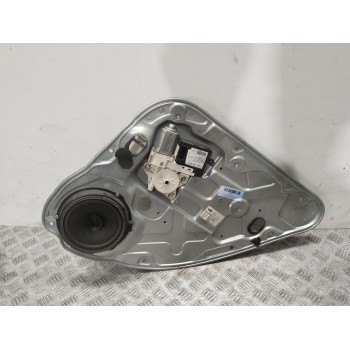 ELEVALUNAS TRASERO DERECHO 3M5T14B534A CONFORT