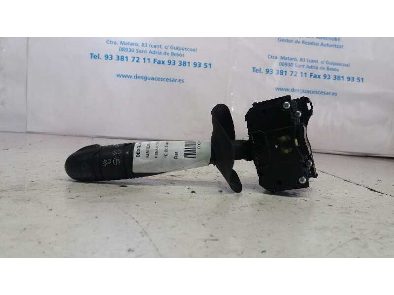 Recambio de mando intermitentes para renault megane i scenic (ja0) 1.9 d kaleido referencia OEM IAM   