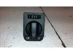 Recambio de mando luces para opel astra f berlina gl referencia OEM IAM   