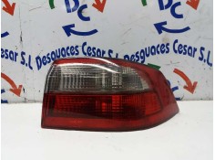 Recambio de piloto trasero derecho para renault laguna ii (bg0) authentique referencia OEM IAM   