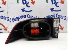 Recambio de piloto trasero derecho para renault laguna ii (bg0) authentique referencia OEM IAM    2