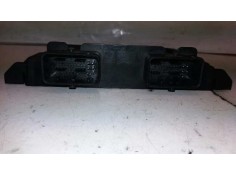 Recambio de centralita motor uce para citroën xsara berlina 1.9 d sx referencia OEM IAM 9643294980  