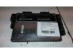 Recambio de centralita motor uce para citroën xsara berlina 1.9 d sx referencia OEM IAM 9643294980   2