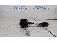 Recambio de mando intermitentes para daewoo lanos i referencia OEM IAM   