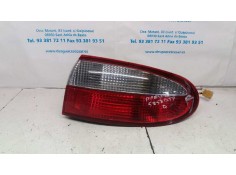 Recambio de piloto trasero derecho para daewoo lanos i referencia OEM IAM   