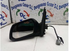 Recambio de retrovisor izquierdo para ford mondeo berlina (ge) ambiente (06.2003) (d) referencia OEM IAM  ELECTRICO MARRON