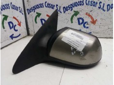 Recambio de retrovisor izquierdo para ford mondeo berlina (ge) ambiente (06.2003) (d) referencia OEM IAM  ELECTRICO MARRON 2