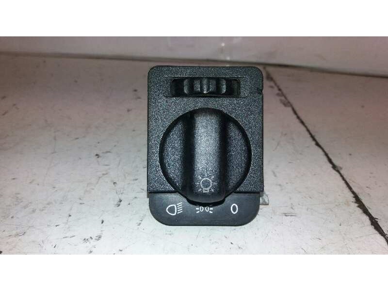 Recambio de mando luces para opel corsa b edition 2000 referencia OEM IAM 90437313  