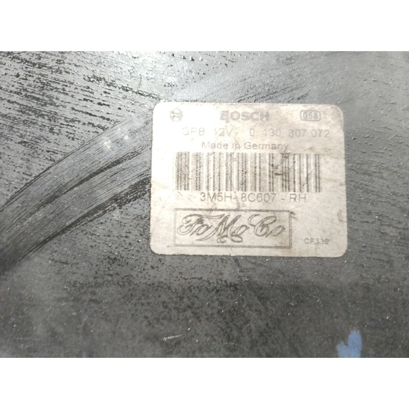ELECTROVENTILADOR 0130307072  - imagen 4