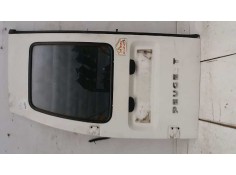 Recambio de puerta trasera izquierda para peugeot expert kasten standard referencia OEM IAM  BLANCO
