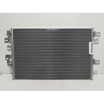 CONDENSADOR / RADIADOR AIRE ACONDICIONADO 1609635480 NUEVO