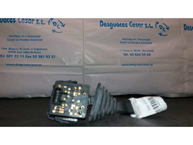 Recambio de mando limpia para opel corsa c referencia OEM IAM   