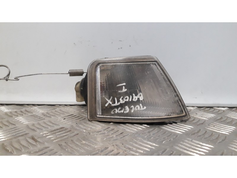 Recambio de piloto delantero izquierdo para seat toledo (1l) base referencia OEM IAM 1L0953049C  