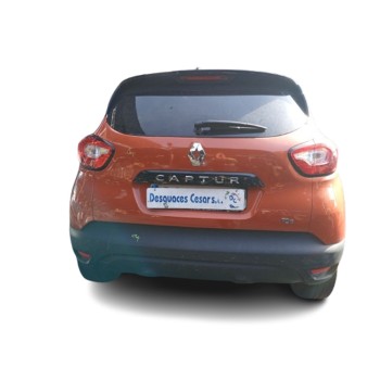 RENAULT CAPTUR I (J5_, H5_) de desguace