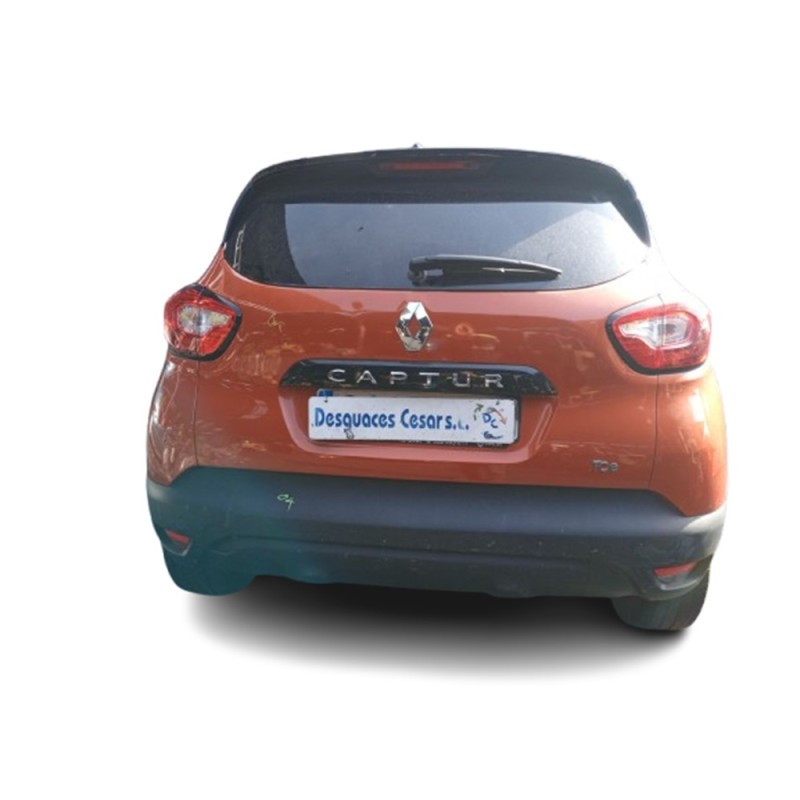 RENAULT CAPTUR I (J5_, H5_) - imagen 1