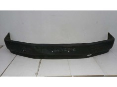 Recambio de paragolpes delantero para ford escort berl./turnier básico berlina referencia OEM IAM 7256494 GRIS OSCURO 