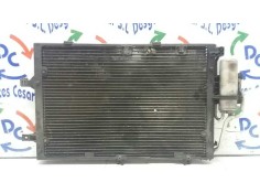 Recambio de condensador / radiador aire acondicionado para opel corsa c club referencia OEM IAM