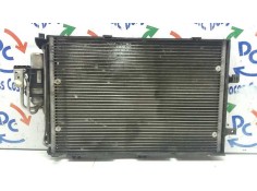 Recambio de condensador / radiador aire acondicionado para opel corsa c club referencia OEM IAM    2