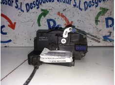 Recambio de cerradura puerta delantera derecha para nissan primastar (x83) caja cerrada batalla larga 2,94t referencia OEM IAM