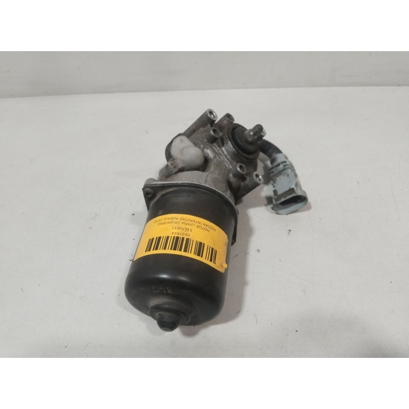 MOTOR LIMPIA DELANTERO 53670637  - imagen 3