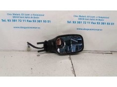 Recambio de retrovisor derecho para mg serie 25 (rf) classic (5-ptas.) referencia OEM IAM CRJ100200PMD MANUAL