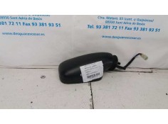 Recambio de retrovisor derecho para mg serie 25 (rf) classic (5-ptas.) referencia OEM IAM CRJ100200PMD MANUAL  2