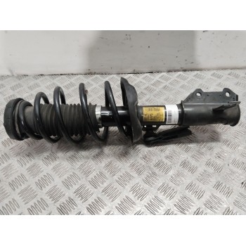 AMORTIGUADOR DELANTERO IZQUIERDO 13333977 
