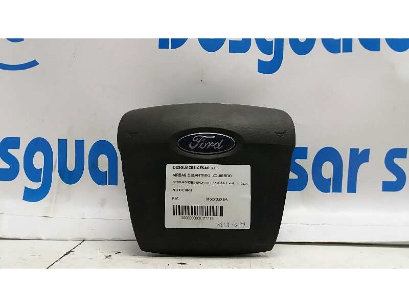 Recambio de airbag delantero izquierdo para ford mondeo sportbreak (ca2) trend referencia OEM IAM 305418299D52AJ HDD52090611317 