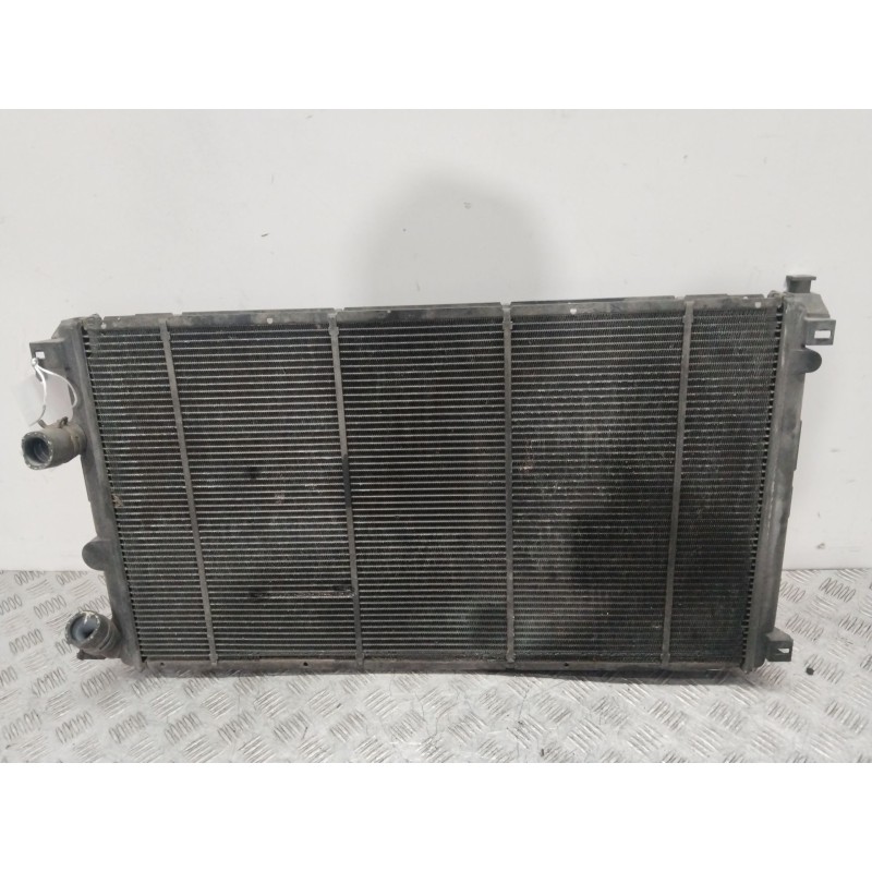 RADIADOR AGUA 876046W  - imagen 1