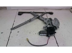 Recambio de elevalunas delantero derecho para mg serie 45 (rt) classic (5-ptas.) referencia OEM IAM 72210ST3G11