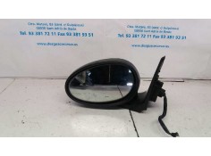 Recambio de retrovisor izquierdo para mg serie 45 (rt) classic (5-ptas.) referencia OEM IAM CRJ100290PMP ELECTRICO