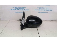 Recambio de retrovisor izquierdo para mg serie 45 (rt) classic (5-ptas.) referencia OEM IAM CRJ100290PMP ELECTRICO  2