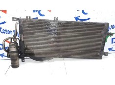 Recambio de condensador / radiador aire acondicionado para opel combo (corsa c) familiar referencia OEM IAM