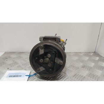 COMPRESOR AIRE ACONDICIONADO 9655191680 