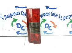 Recambio de piloto trasero derecho para opel combo (corsa c) familiar referencia OEM IAM   