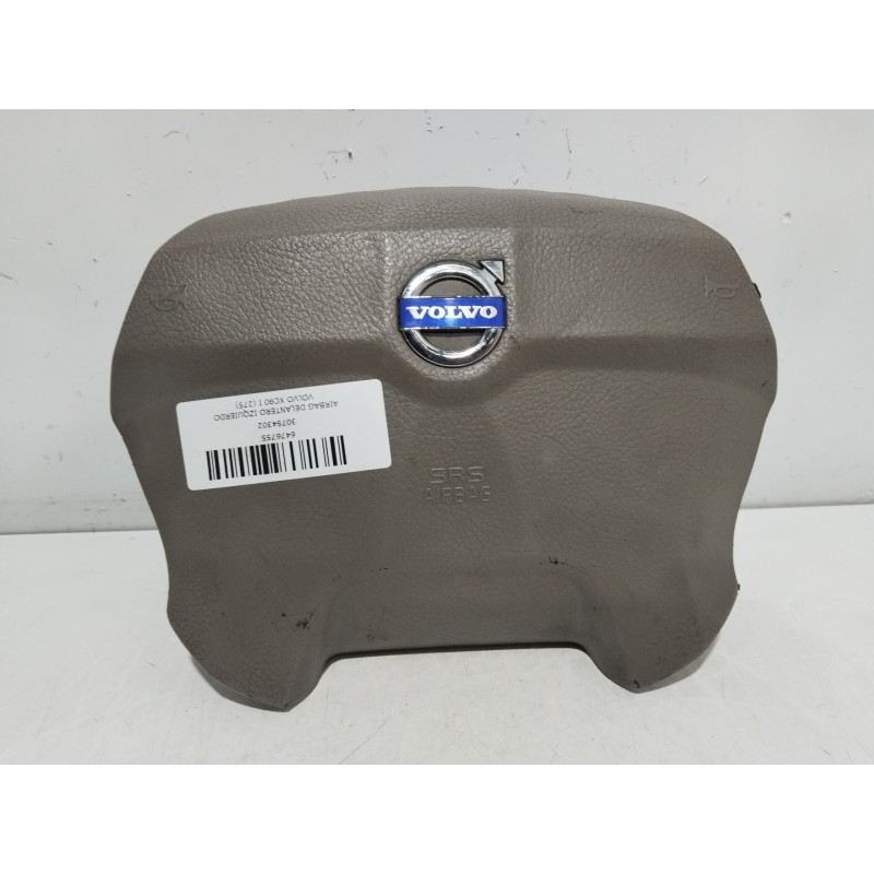 AIRBAG DELANTERO IZQUIERDO 30754302  - imagen 1