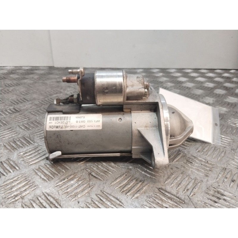 MOTOR ARRANQUE CV6T11000AB  - imagen 1