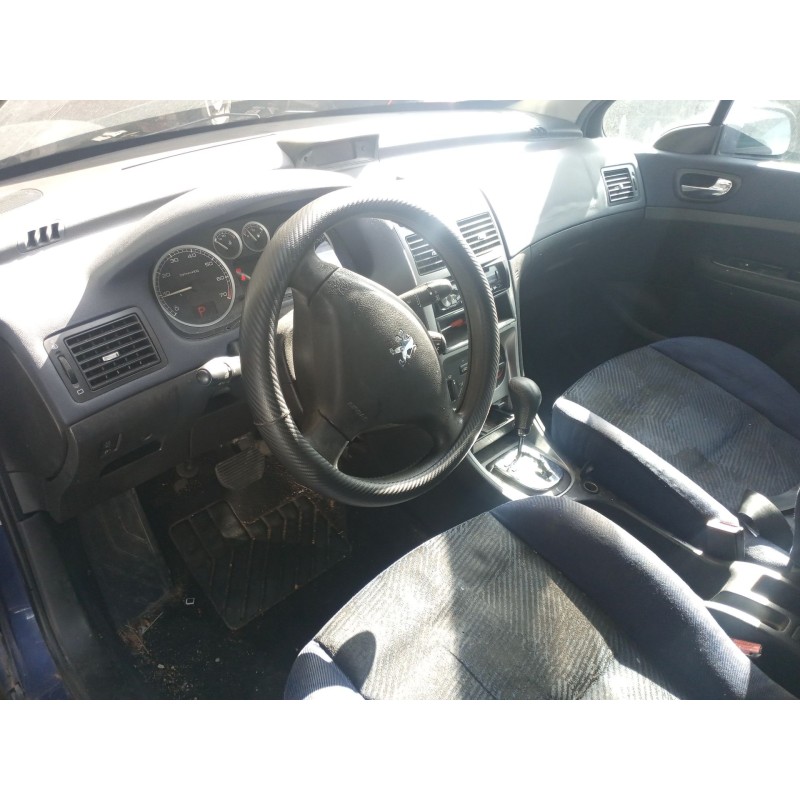 PEUGEOT 307 (3A/C) - imagen 5