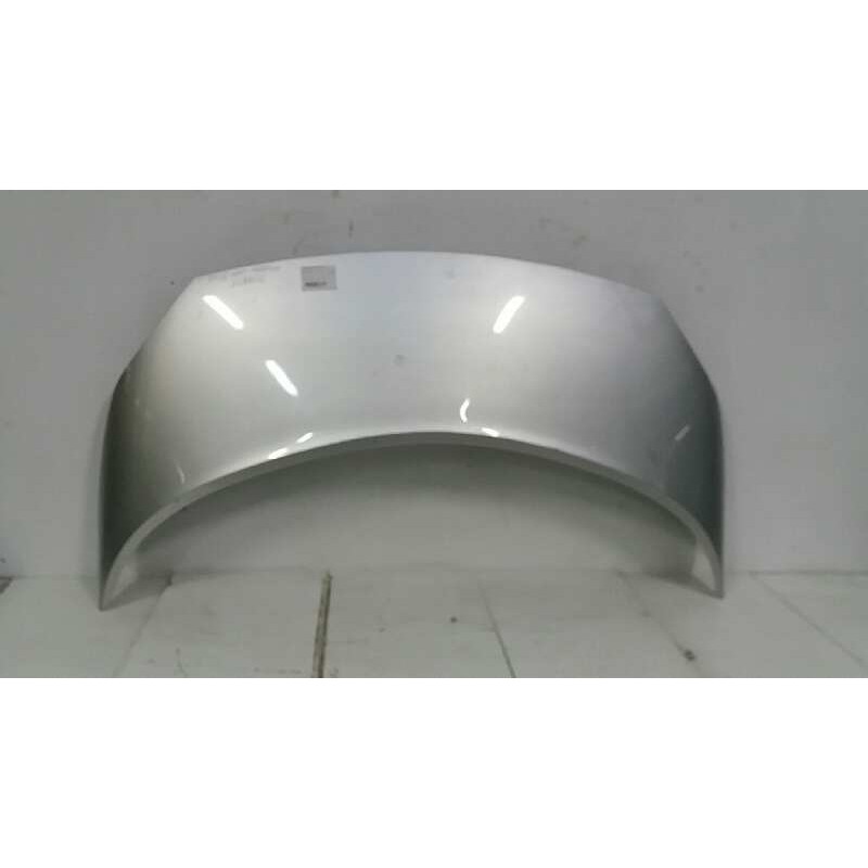 Recambio de capot para renault scenic ii confort expression referencia OEM IAM 7751474289 PLATA 