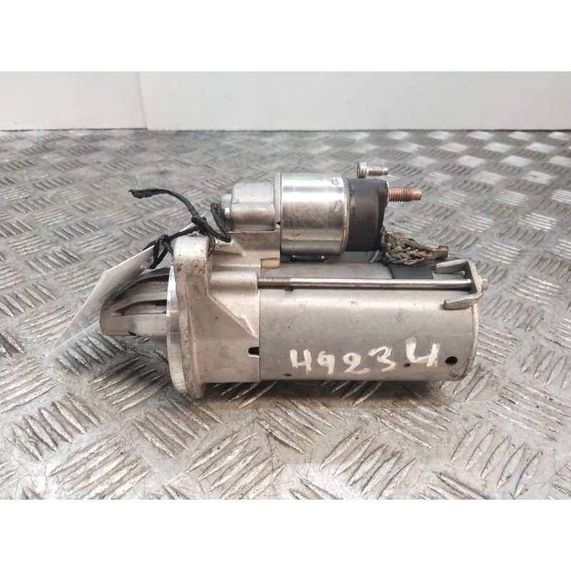 MOTOR ARRANQUE CV6T11000AB  - imagen 2