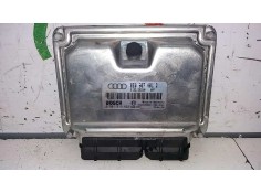 Recambio de centralita motor uce para audi a4 berlina (8e) 2.5 tdi quattro (132kw) referencia OEM IAM 281010823 8E0907401D 