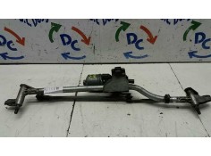 Recambio de motor limpia delantero para audi a4 berlina (8e) 2.5 tdi quattro (132kw) referencia OEM IAM 8E1955119  