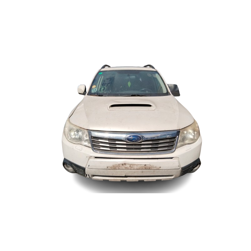 SUBARU FORESTER (SH_) - imagen 5