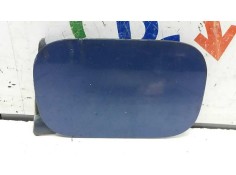 Recambio de tapa exterior combustible para audi a4 berlina (8e) 2.5 tdi quattro (132kw) referencia OEM IAM  AZUL 