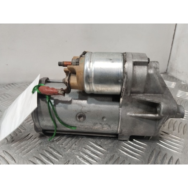 MOTOR ARRANQUE 8200331251  - imagen 4