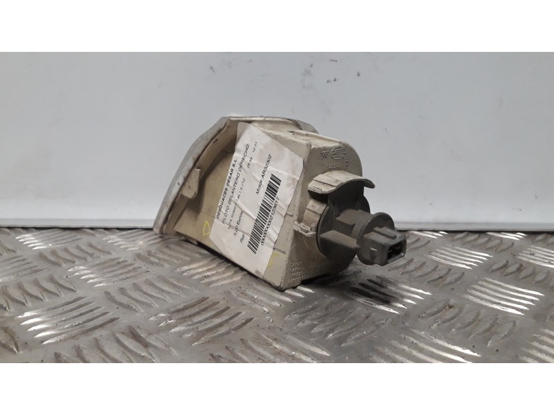 Recambio de piloto delantero derecho para alfa romeo 145 1.9 jtd referencia OEM IAM    Recambio de piloto delantero derecho para alfa romeo 145 1.9 jtd referencia OEM IAM