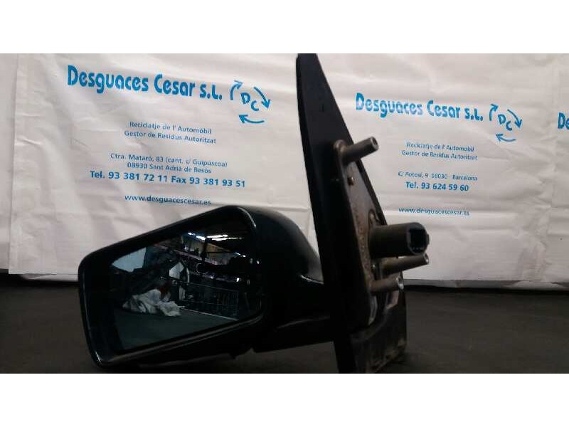 Recambio de retrovisor izquierdo para alfa romeo 145 1.9 jtd referencia OEM IAM  ELECTRICO 
