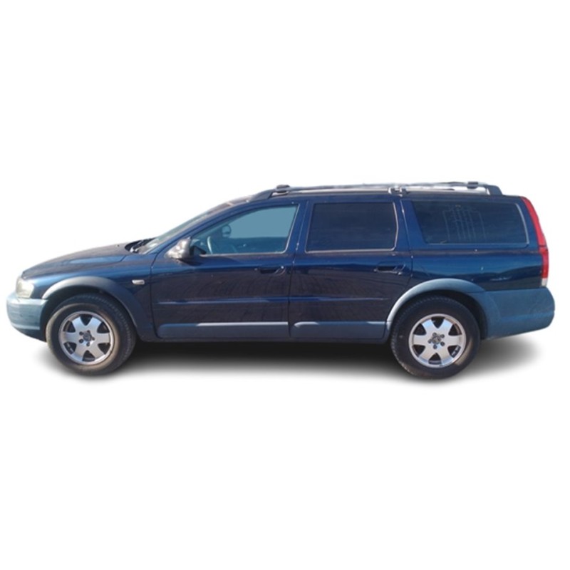 VOLVO V70 FAMILIAR - imagen 6