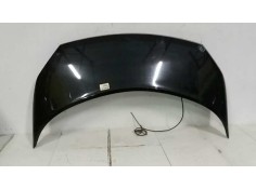 Recambio de capot para renault scenic ii referencia OEM IAM  NEGRO