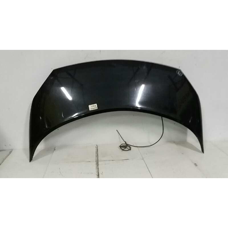 Recambio de capot para renault scenic ii referencia OEM IAM  NEGRO 